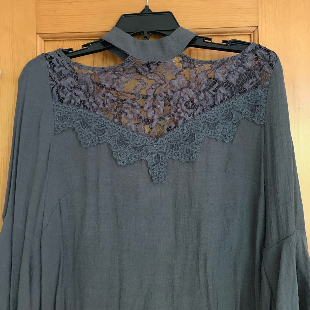 One of a kind top!